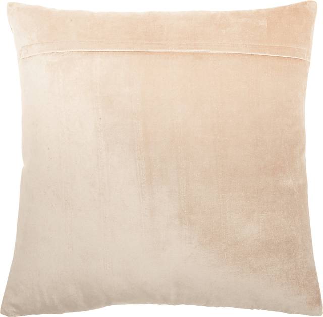 Kids Bassanio Blush Accent Pillow - Thumbnail - Image 2