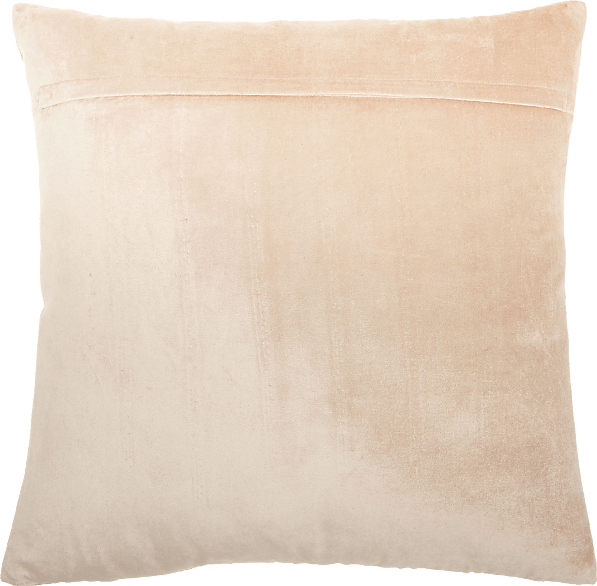 Kids Bassanio Blush Accent Pillow - Image 2