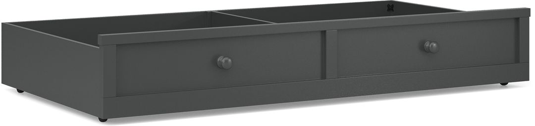 Kids Batter Up Iron Ore Twin Storage Trundle