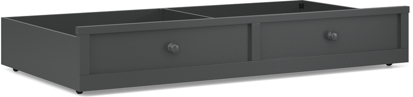 Kids Batter Up Iron Ore Twin Storage Trundle