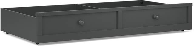 Kids Batter Up Iron Ore Twin Storage Trundle - Thumbnail - Image 1
