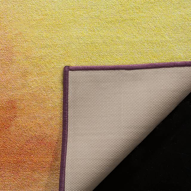 Kids Bawres Multi 5'5 x 7'6 Rug - Thumbnail - Image 3