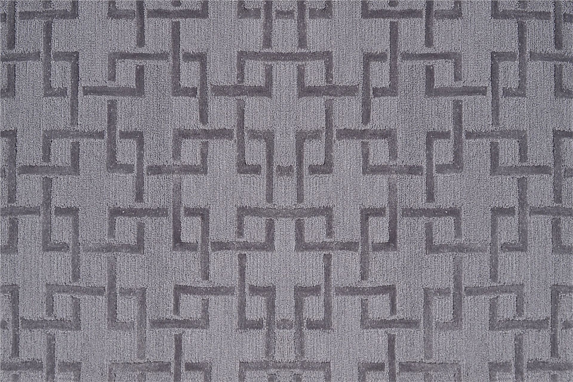 Kids Baxnan Gray 2'8 x 4'8 Rug - Image 1