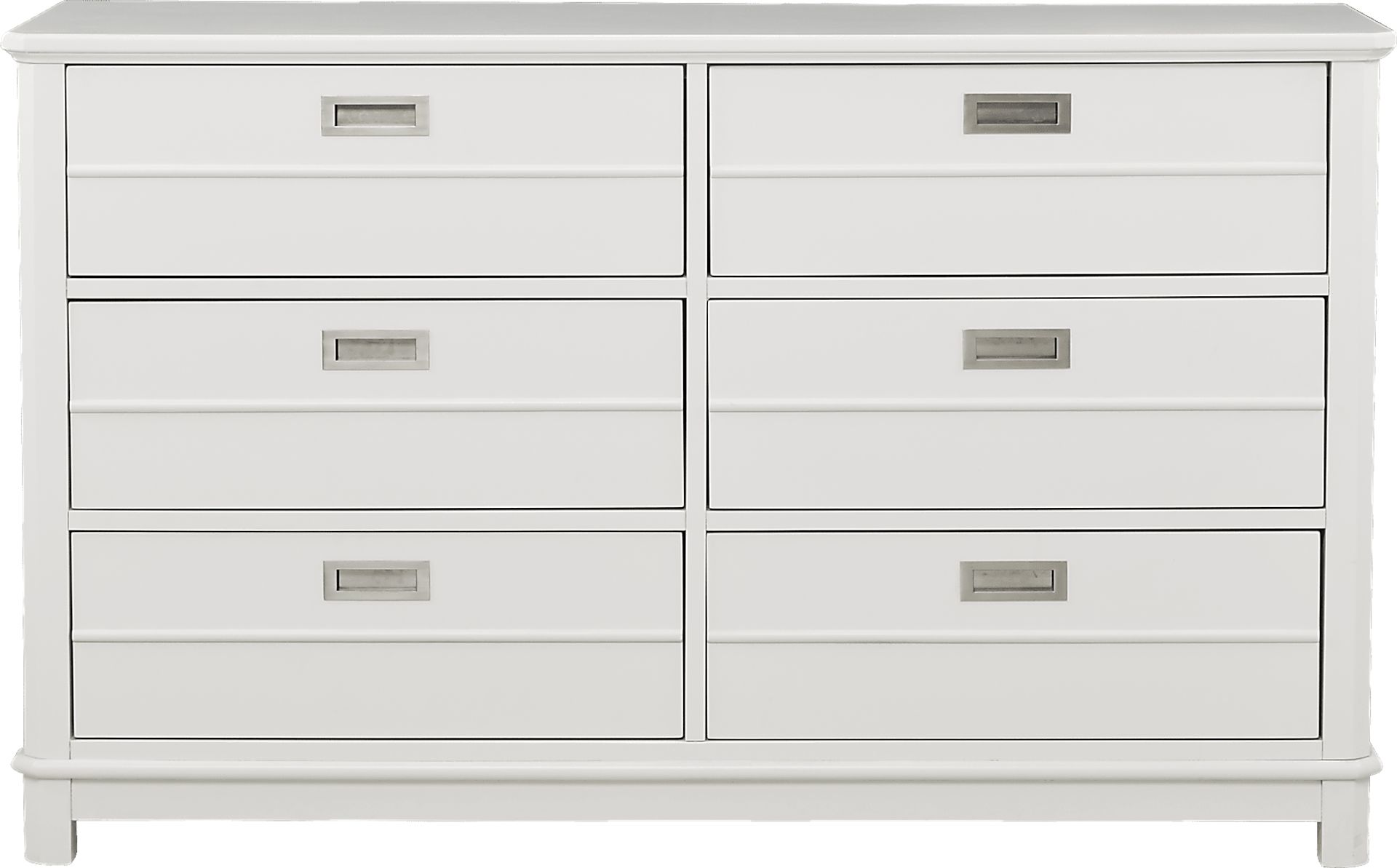 Kids Bay Street White 5 Pc Twin Bookcase Bedroom - Image 3