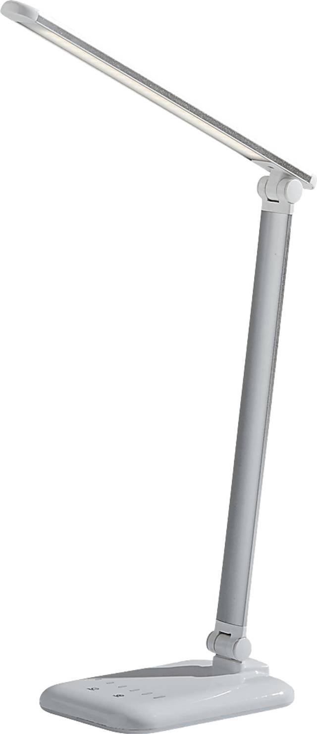 Kids Beadle White Table Lamp - Thumbnail - Image 1