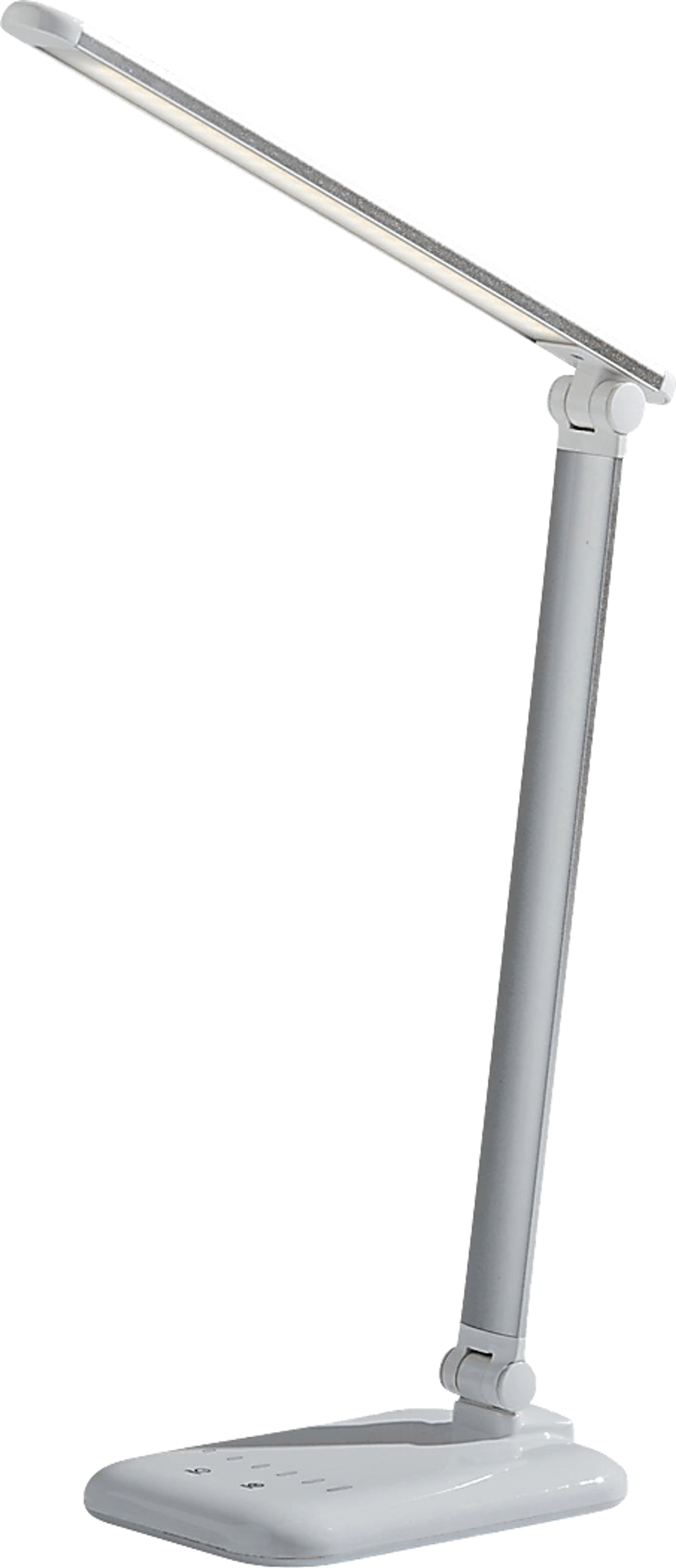 Kids Beadle White Table Lamp - Image 1