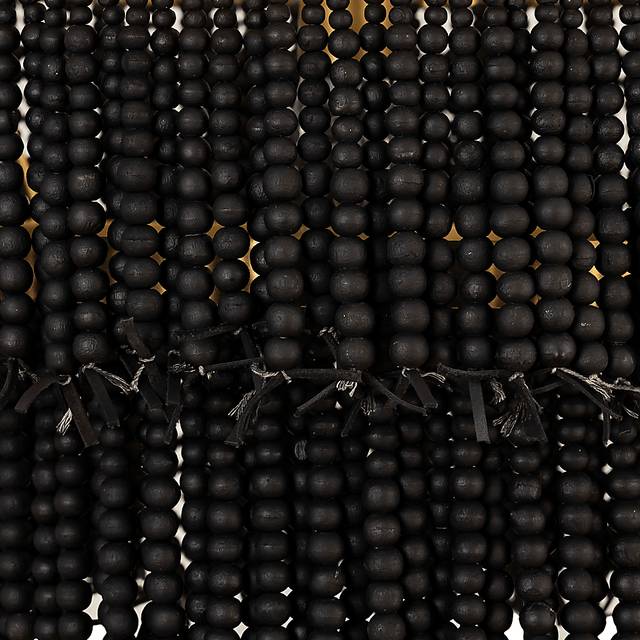 Kids Beadney Black Chandelier - Thumbnail - Image 4
