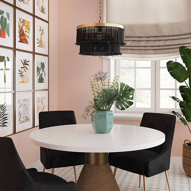 Kids Beadney Black Chandelier - Thumbnail - Image 5