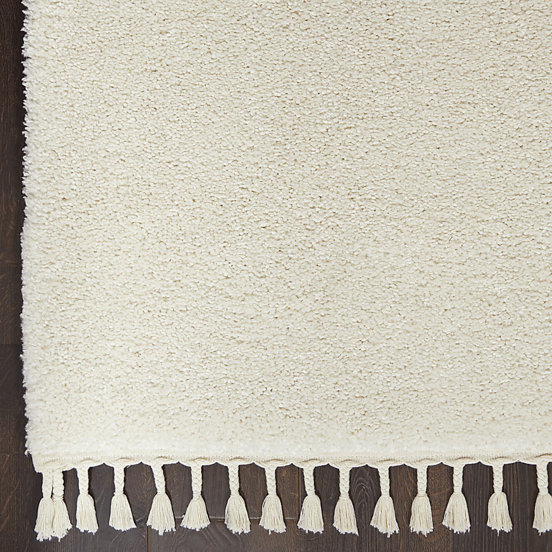 Kids Bedreven Ivory 5' x 8' Rug - Image 2