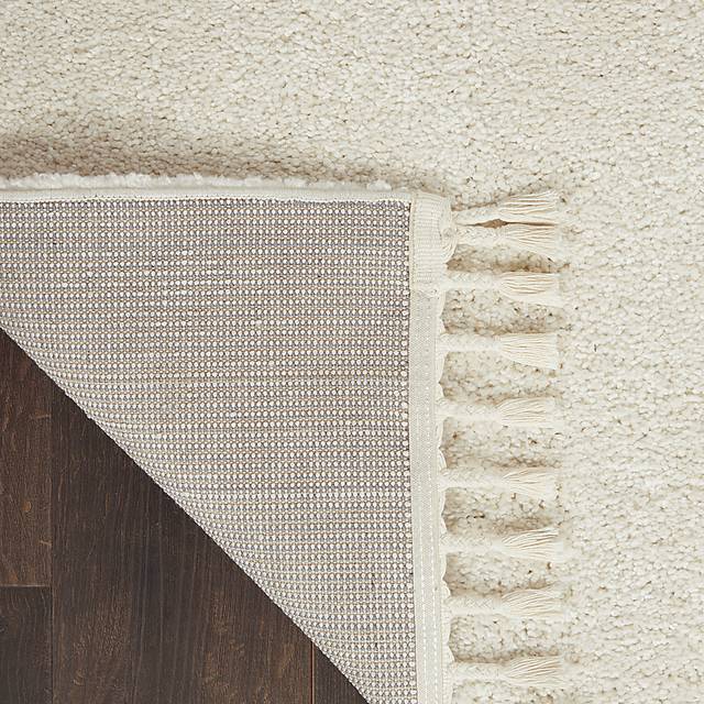 Kids Bedreven Ivory 5' x 8' Rug - Thumbnail - Image 3