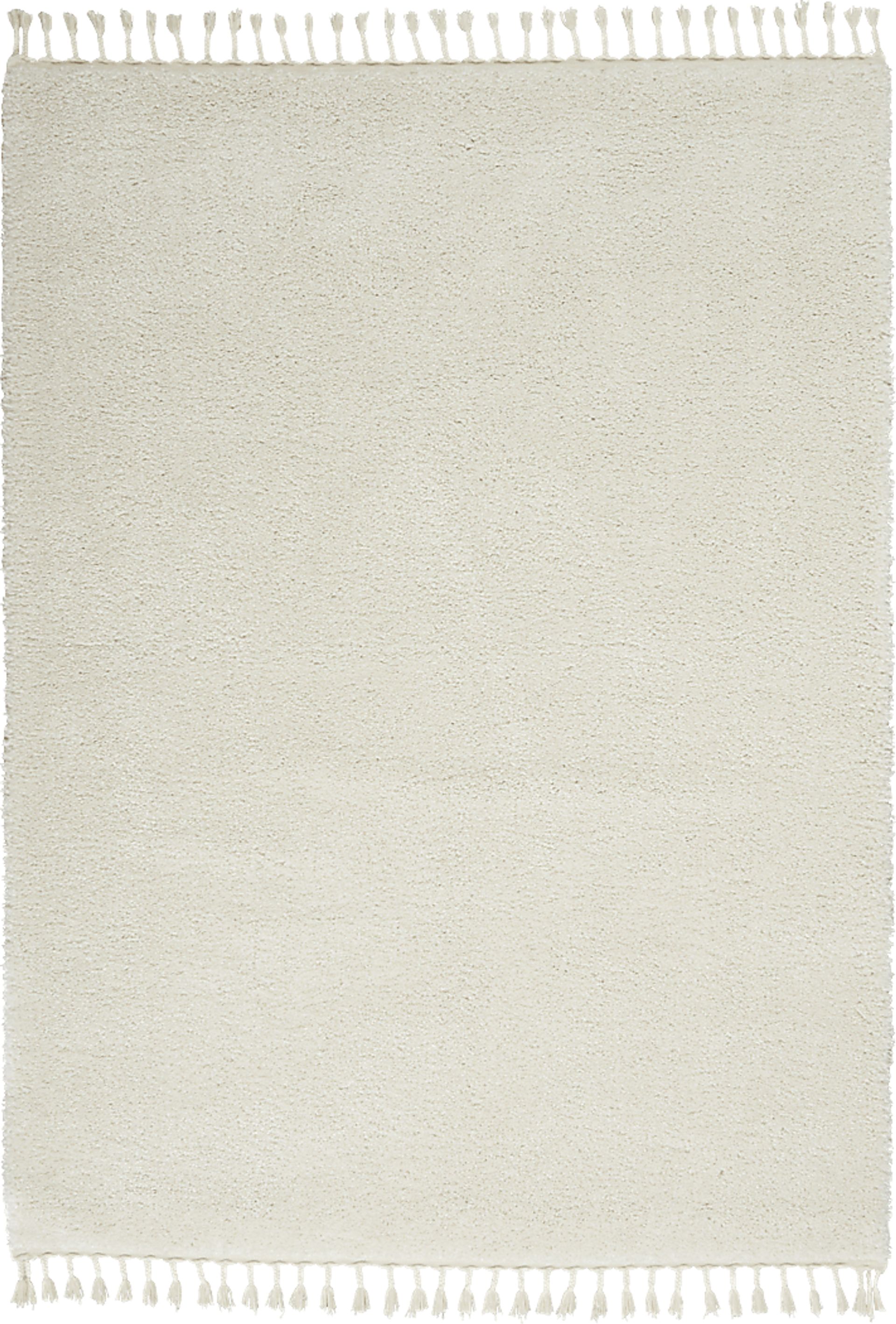 Kids Bedreven Ivory 5' x 8' Rug - Image 1