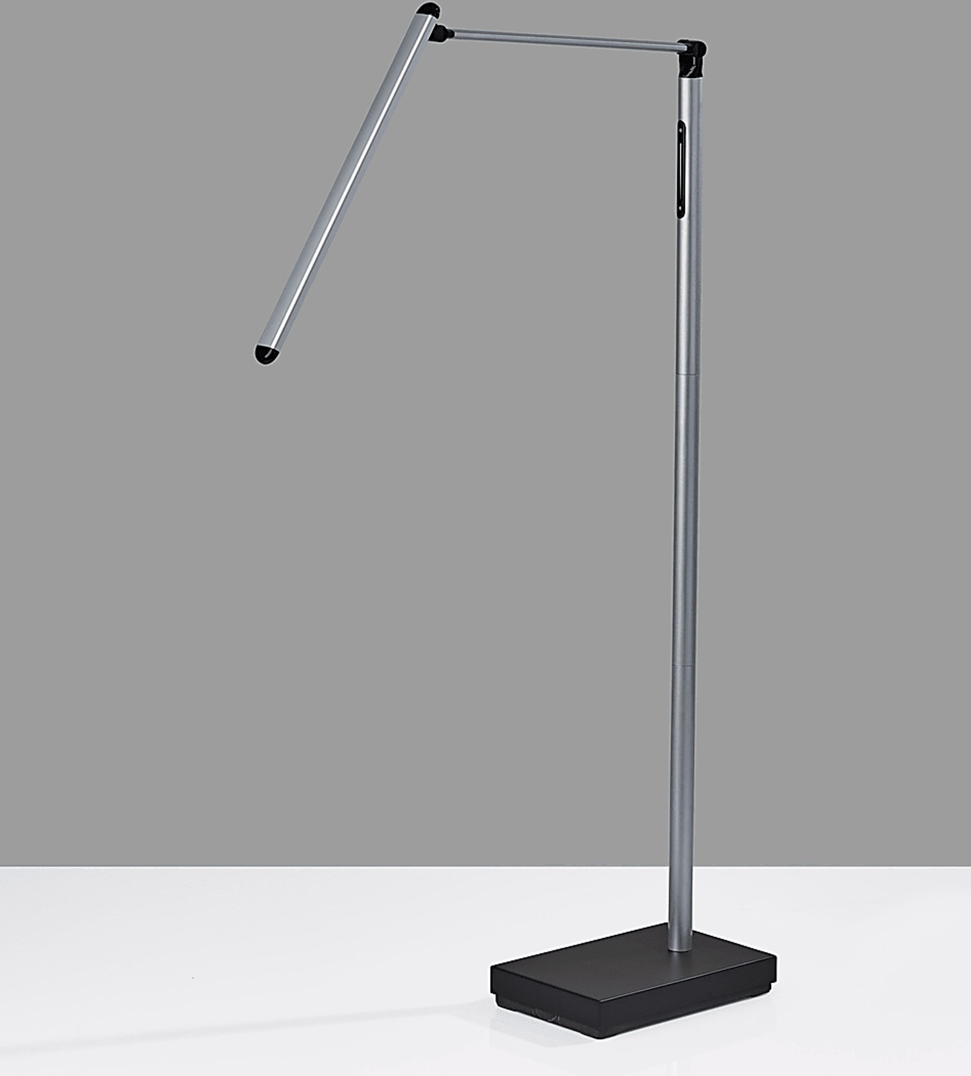 Kids Belgreen Black Floor Lamp - Image 4