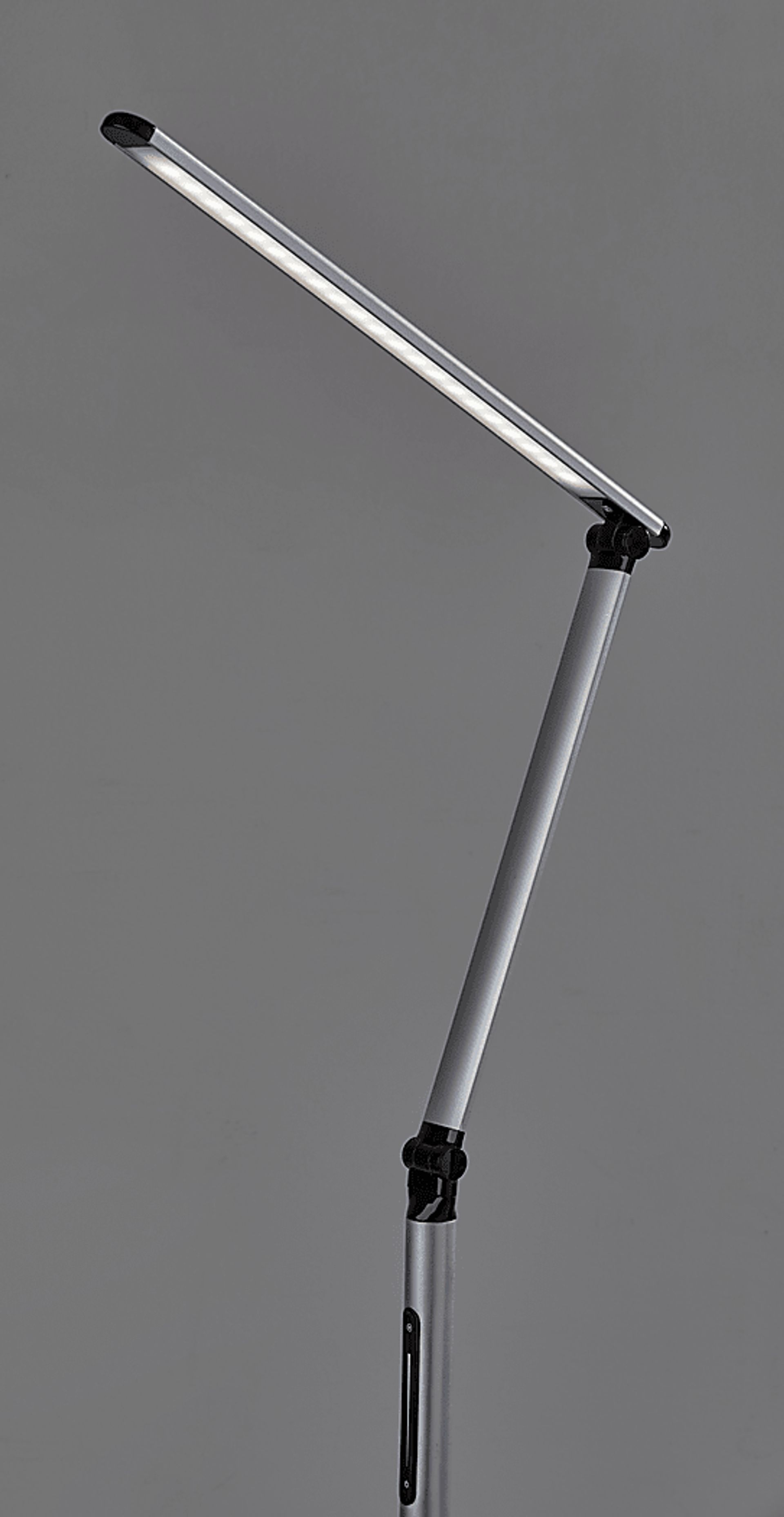 Kids Belgreen Black Floor Lamp - Image 5