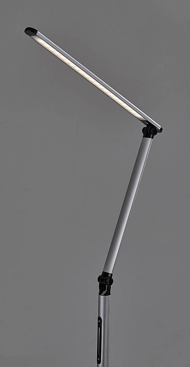 Kids Belgreen Black Floor Lamp - Thumbnail - Image 6
