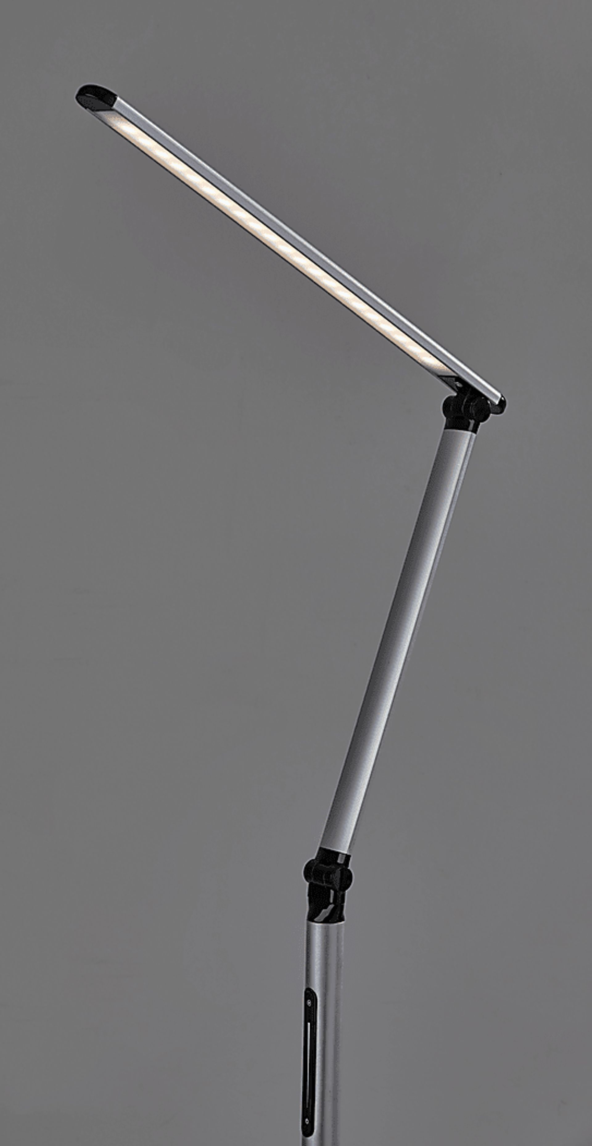 Kids Belgreen Black Floor Lamp - Image 6