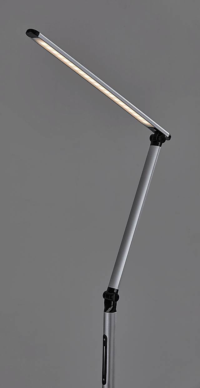 Kids Belgreen Black Floor Lamp - Thumbnail - Image 7