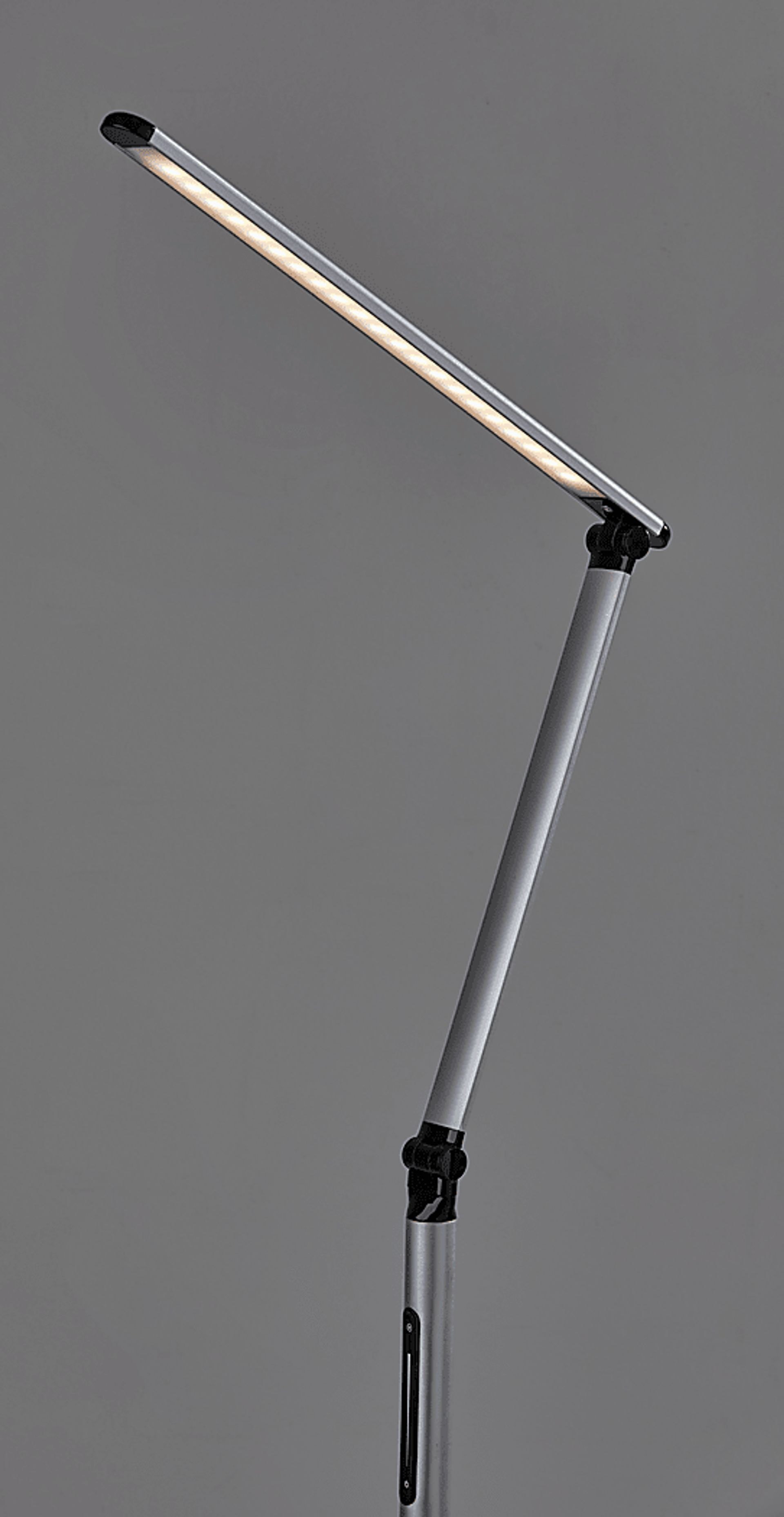 Kids Belgreen Black Floor Lamp - Image 7