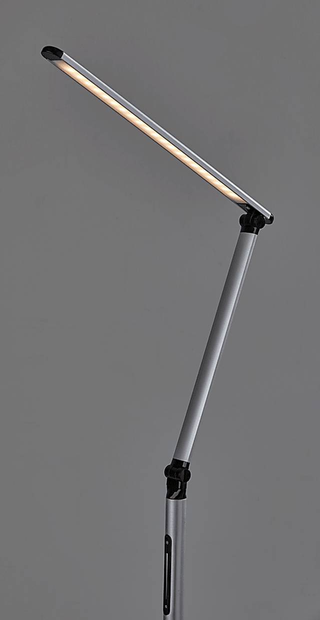 Kids Belgreen Black Floor Lamp - Thumbnail - Image 8