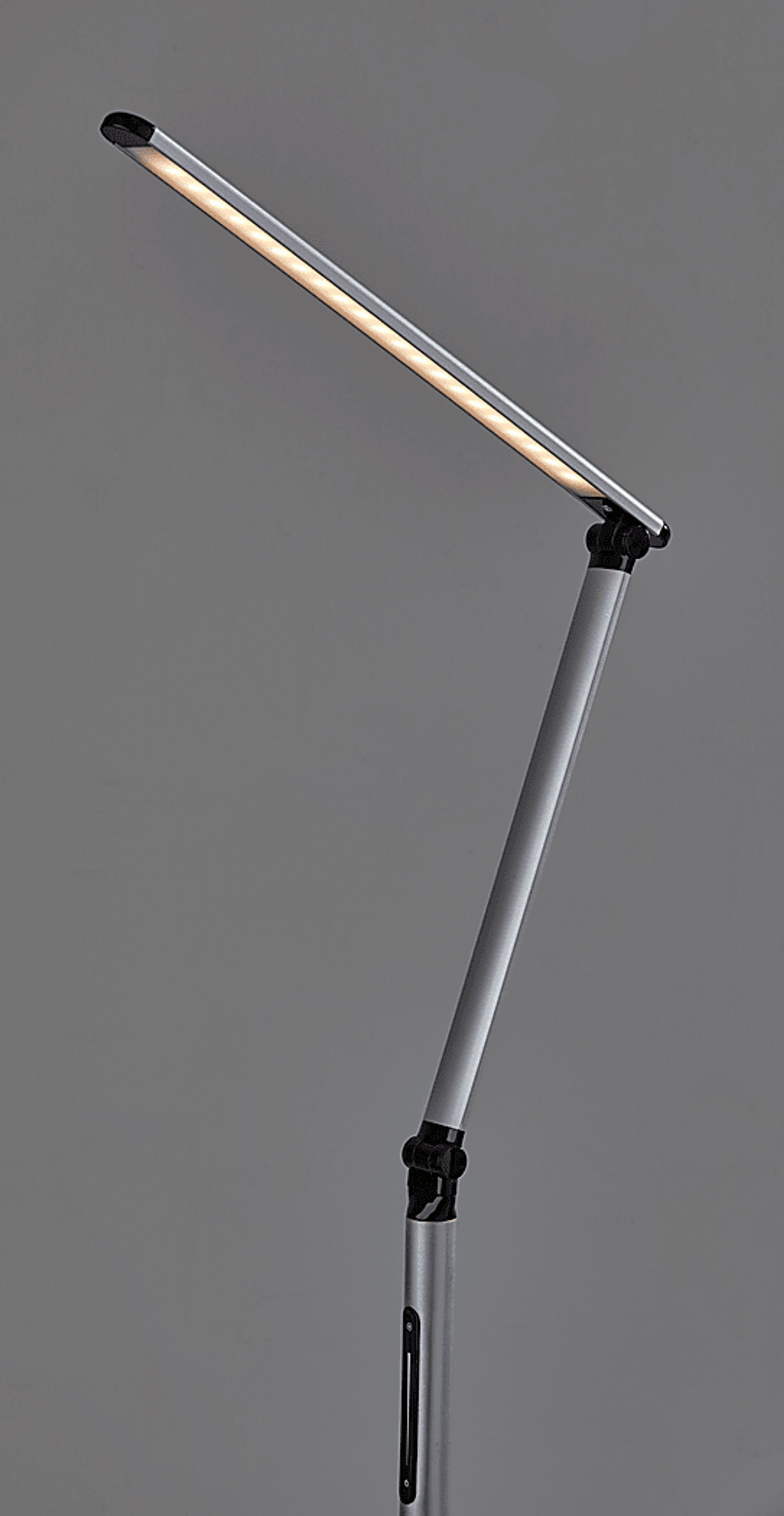 Kids Belgreen Black Floor Lamp - Image 8