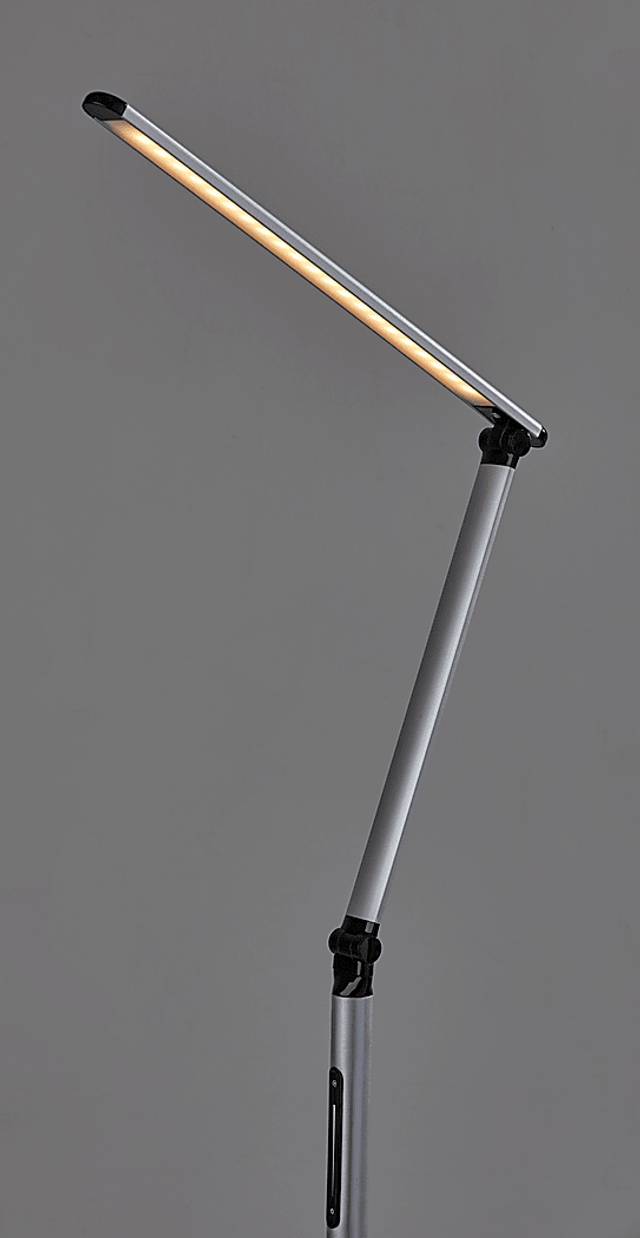 Kids Belgreen Black Floor Lamp - Thumbnail - Image 9