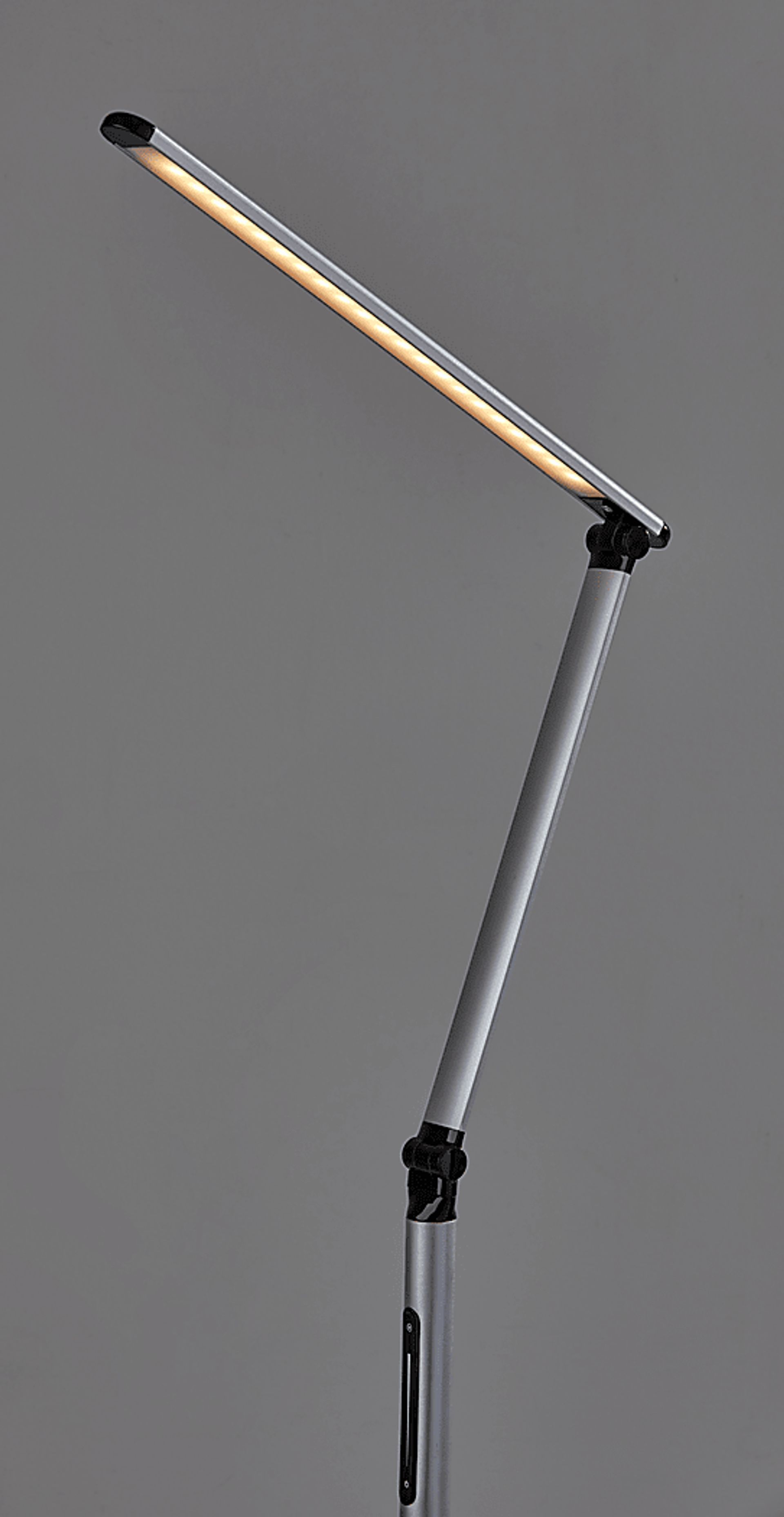 Kids Belgreen Black Floor Lamp - Image 9