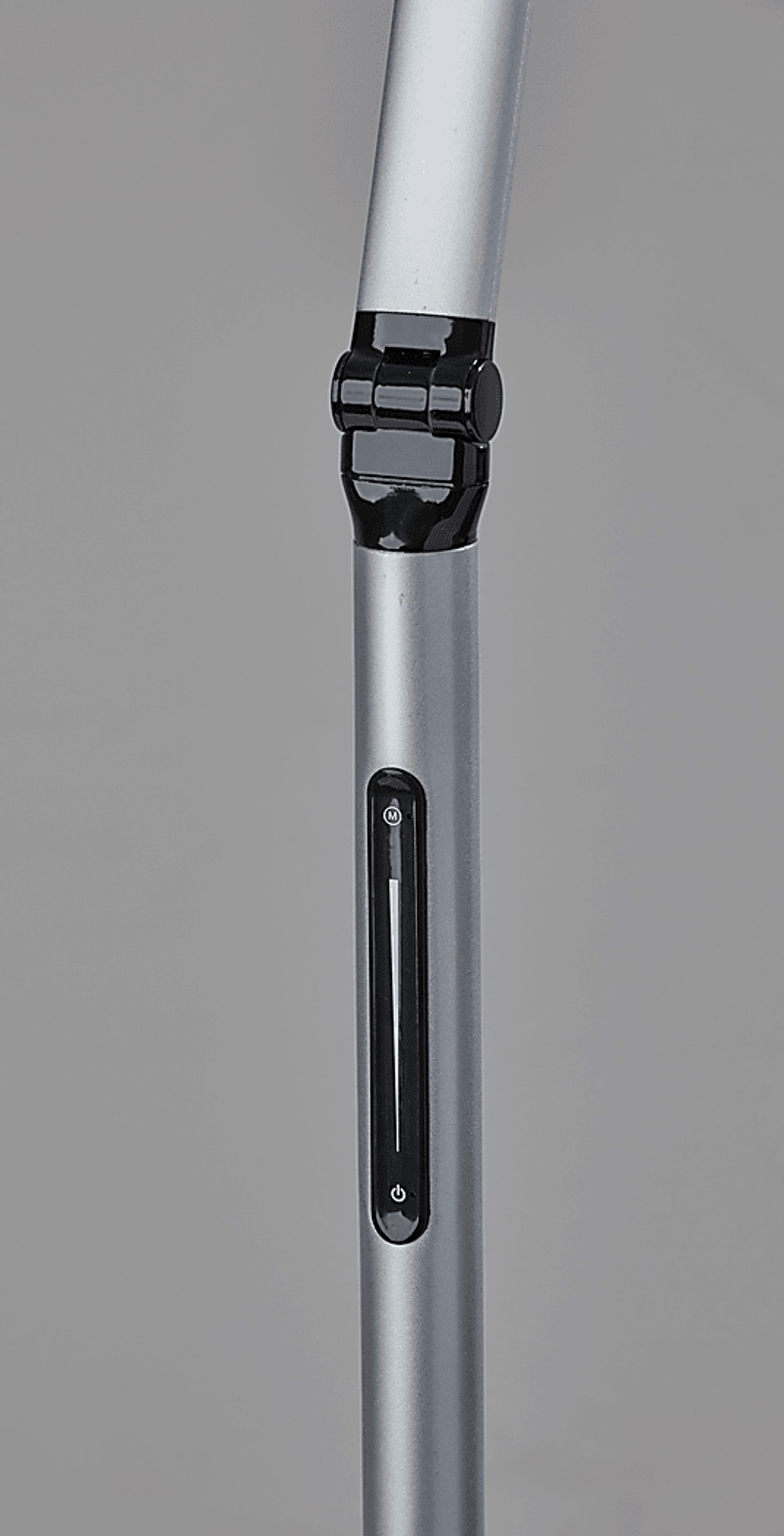 Kids Belgreen Black Floor Lamp - Image 10