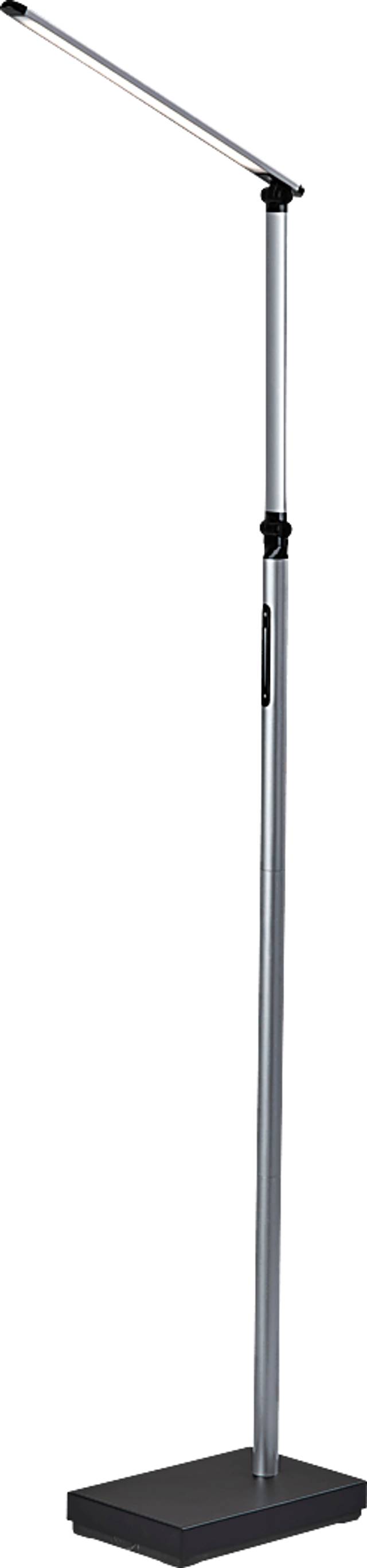 Kids Belgreen Black Floor Lamp - Thumbnail - Image 1