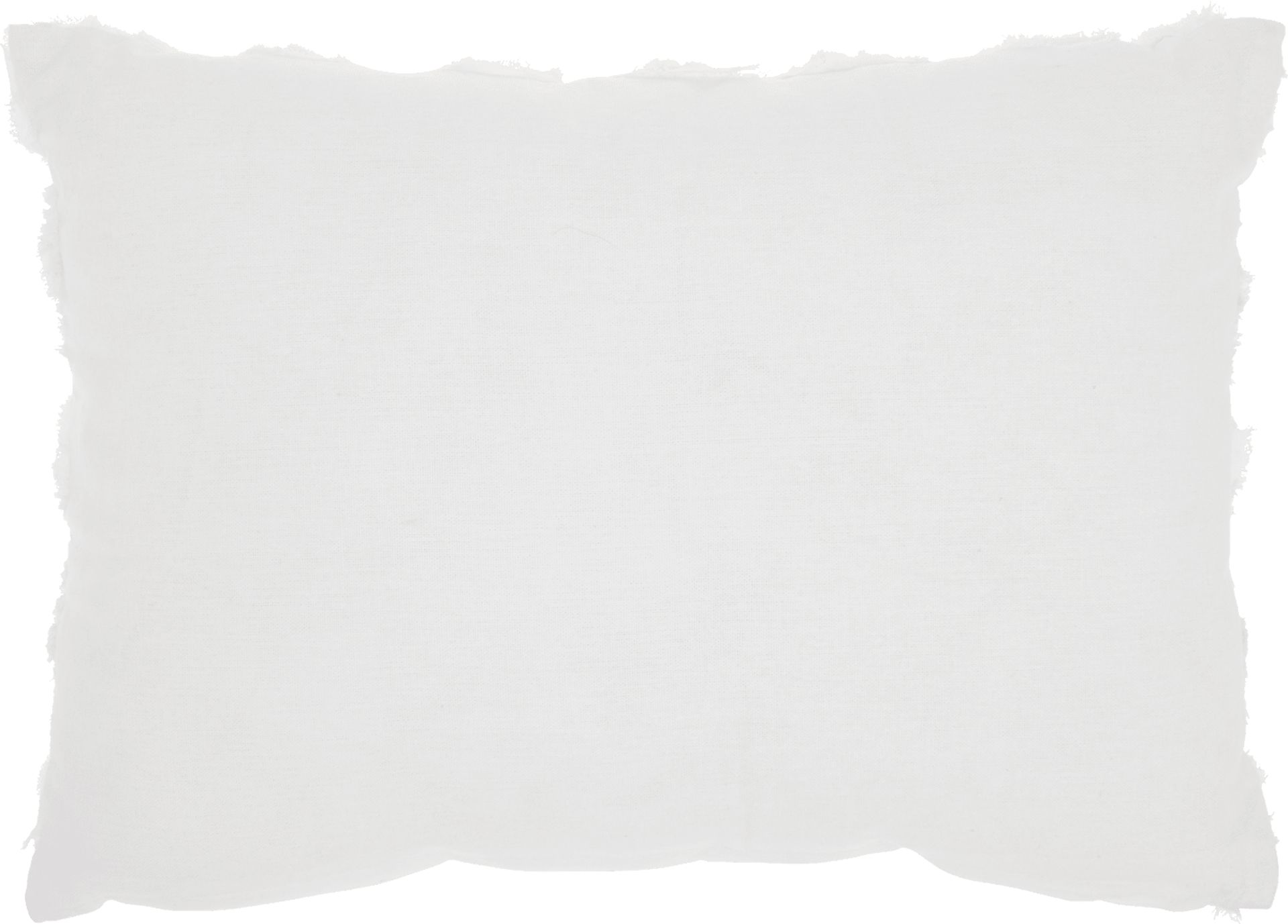 Kids Bellamira I White Accent Pillows - Image 2