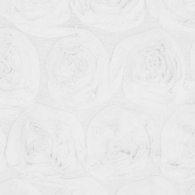 Kids Bellamira I White Accent Pillows - Thumbnail - Image 5