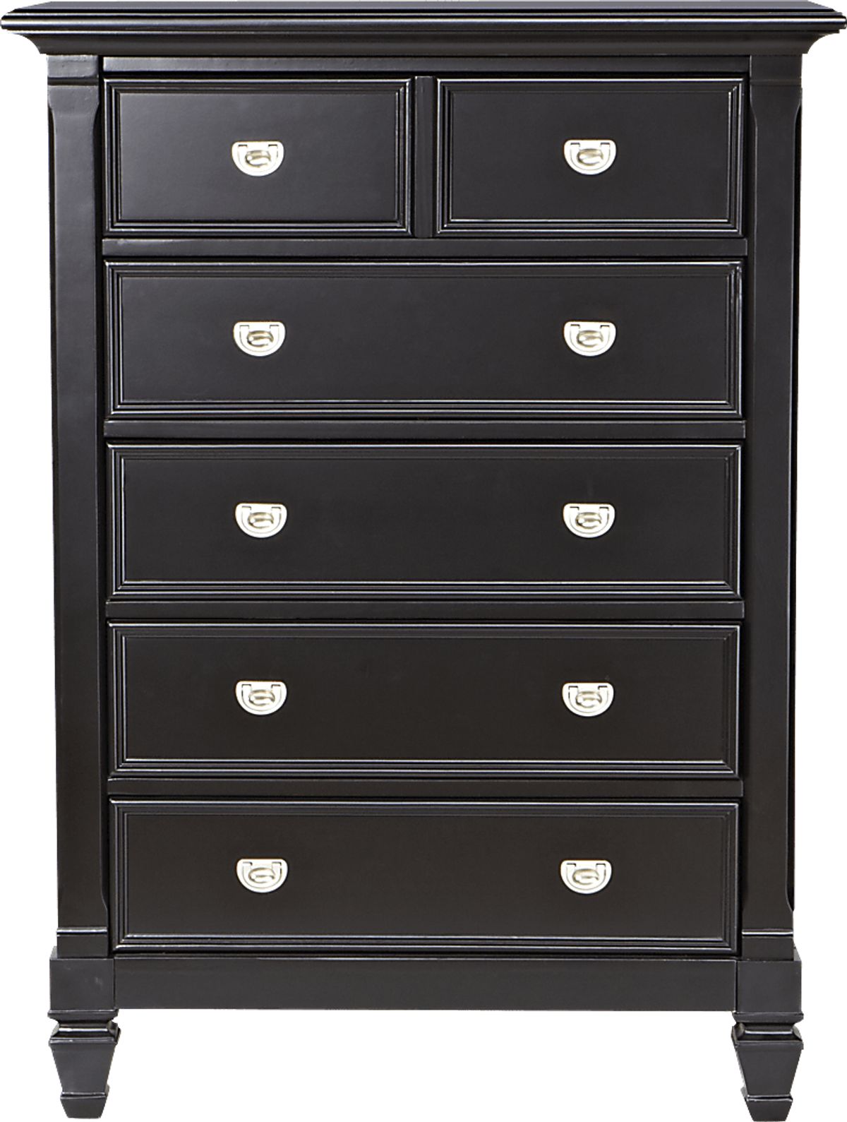 Belmar Black Black,Colors Chest Rooms To Go