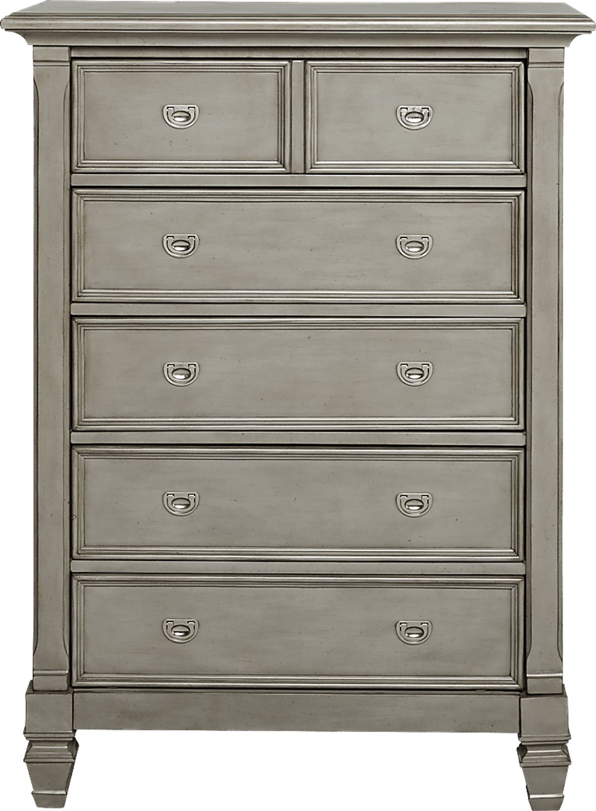 Belmar Gray Chest Rooms To Go