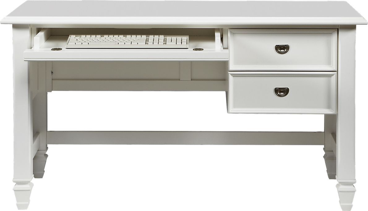 Belmar White Colors,White Desk Rooms To Go