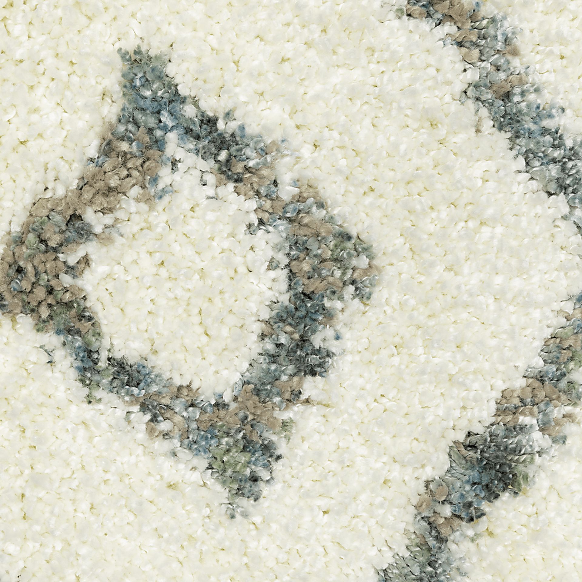 Kids Berber Beauty Ivory 7'10x 10'10 Rug - Image 6