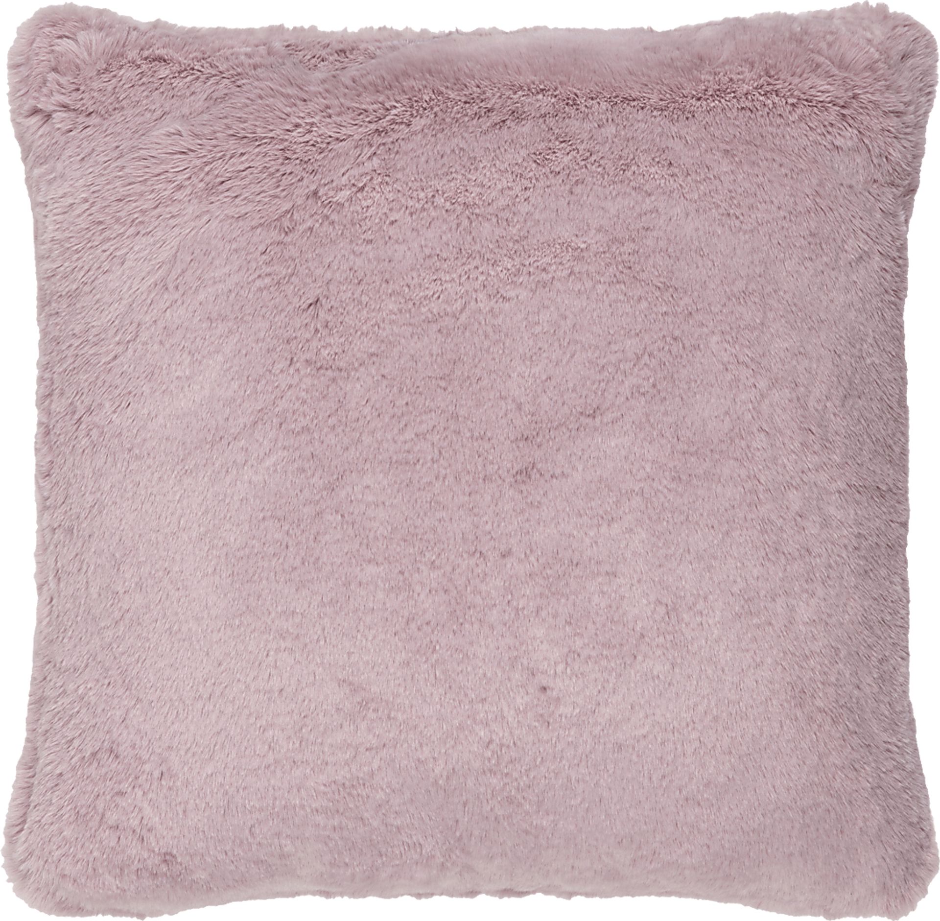 Kids Berryfluff Lilac Accent Pillow - Image 1