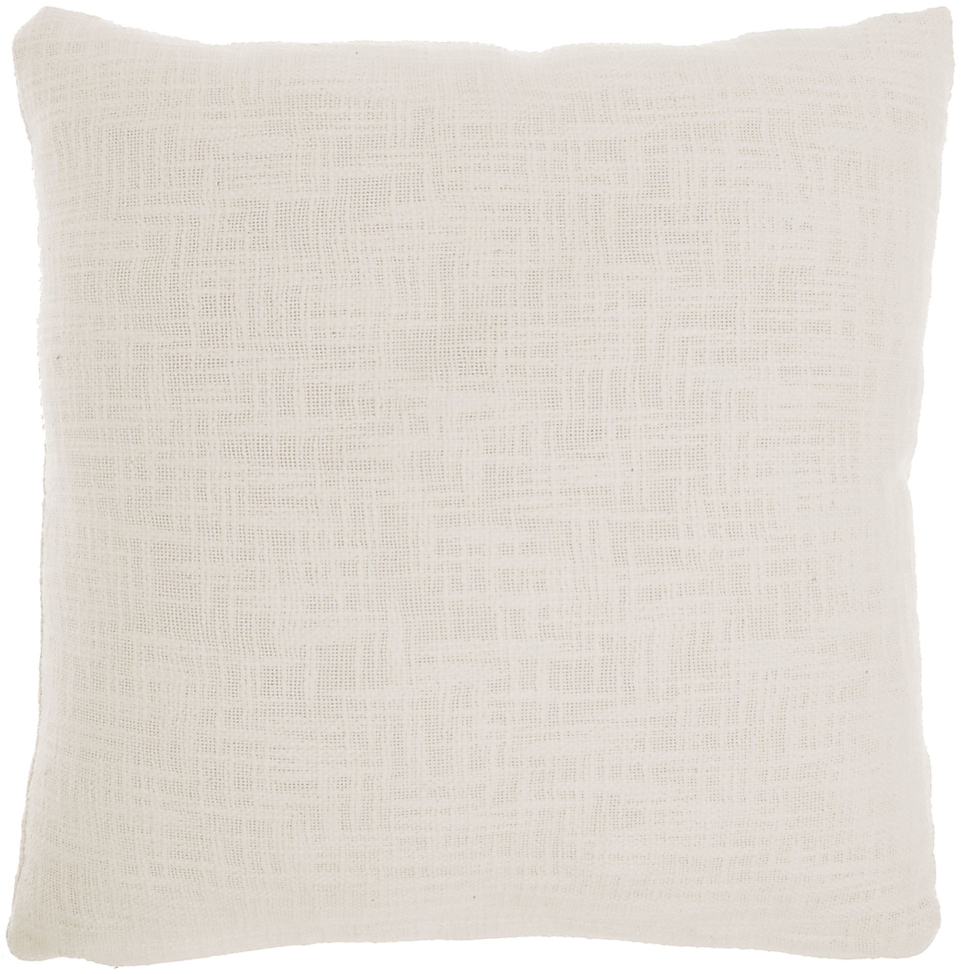 Kids Besos Lane Pink Throw Pillow - Image 2
