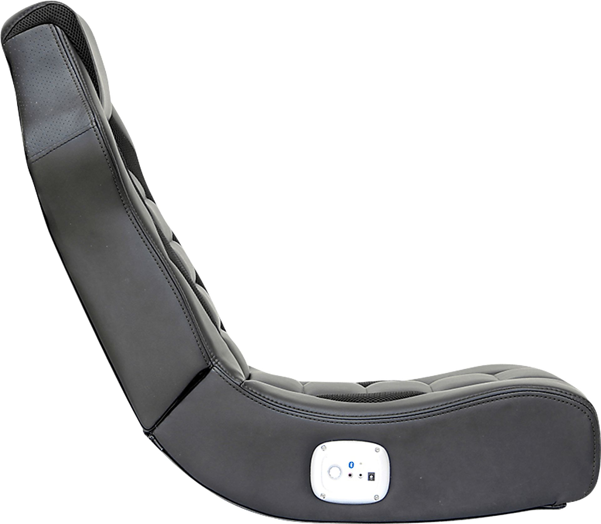 Kids Bexen Black Gaming Rocker - Image 2