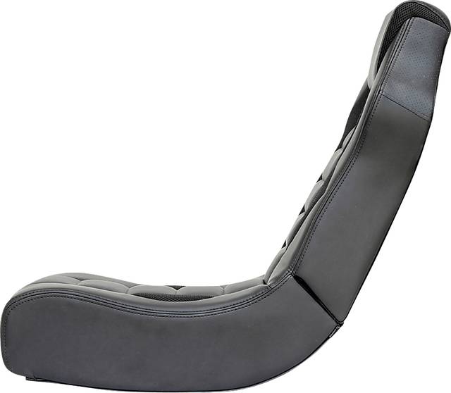 Kids Bexen Black Gaming Rocker - Thumbnail - Image 3