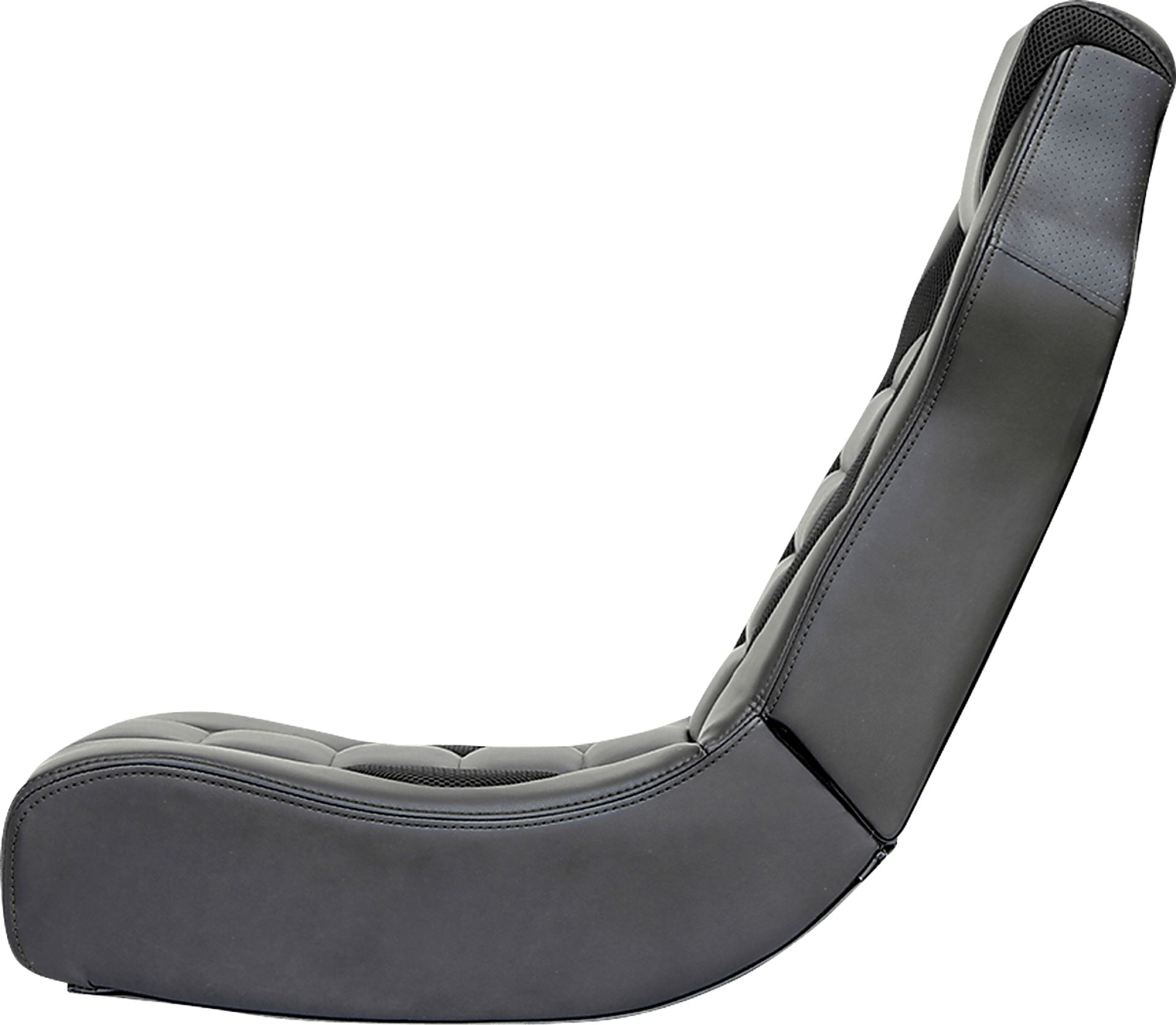 Kids Bexen Black Gaming Rocker - Image 3