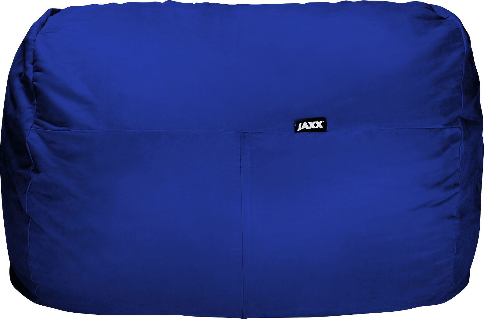 Kids Bexley Blue Bean Bag Chair