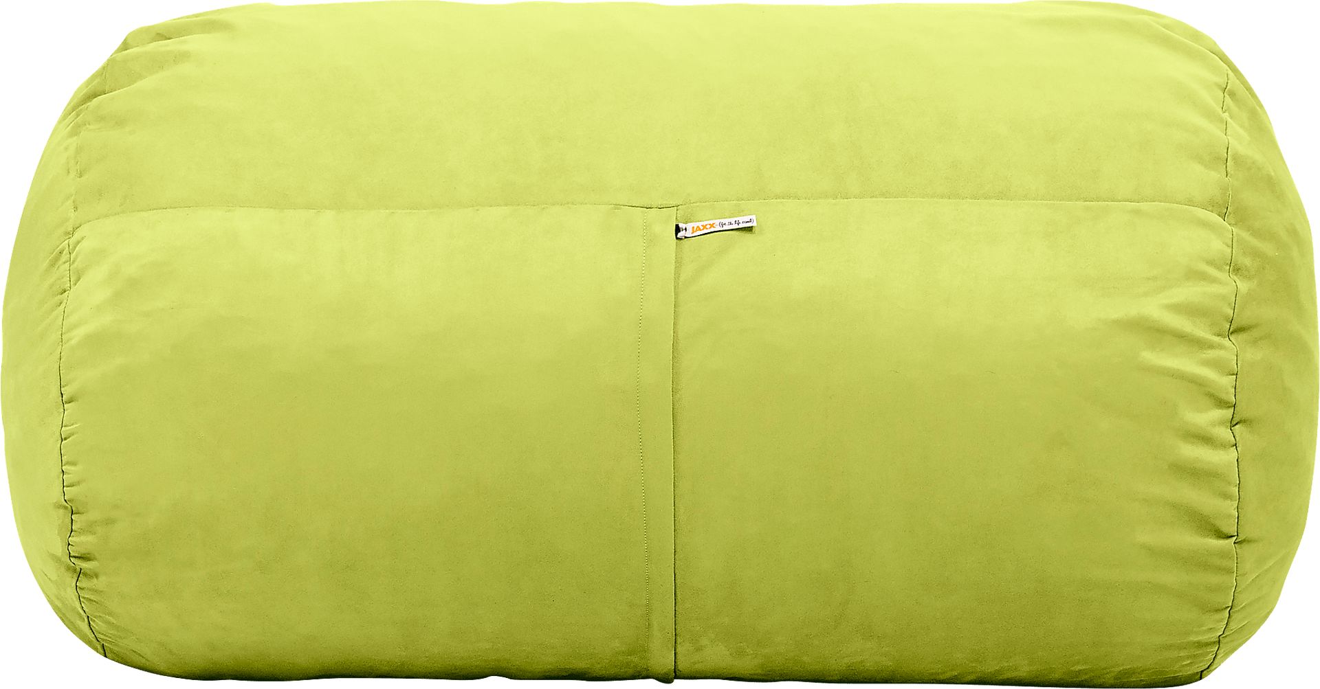 Kids Bexley Green Bean Bag Chair - Image 8