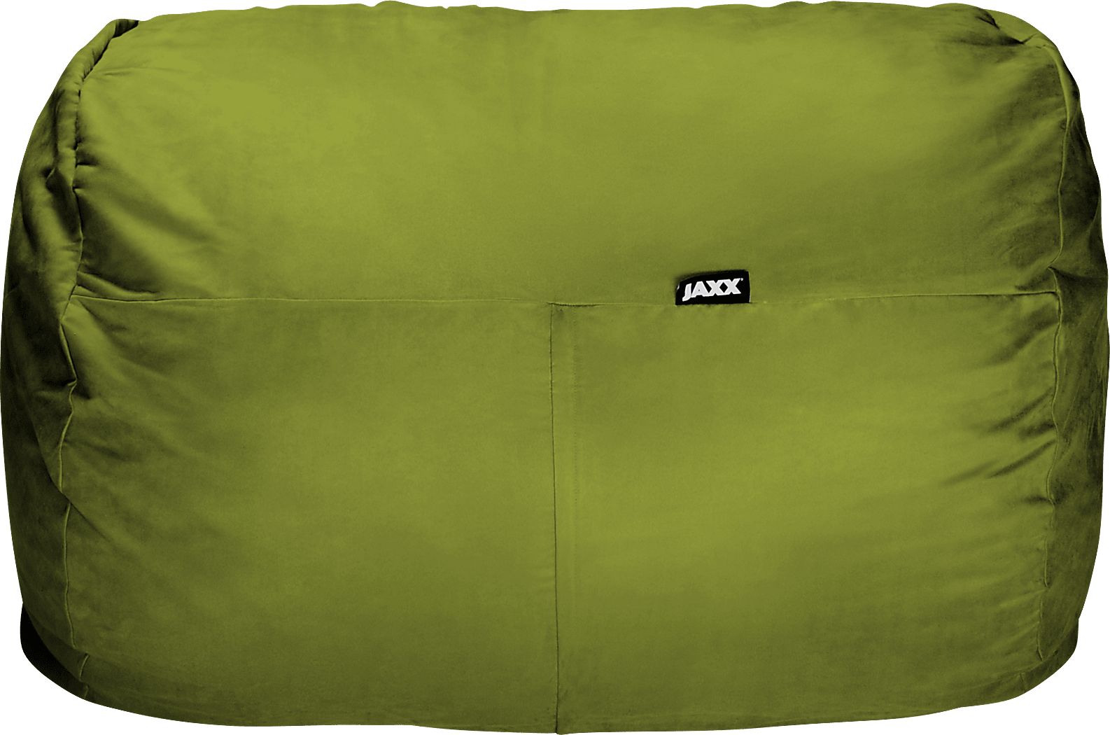 Kids Bexley Green Bean Bag Chair