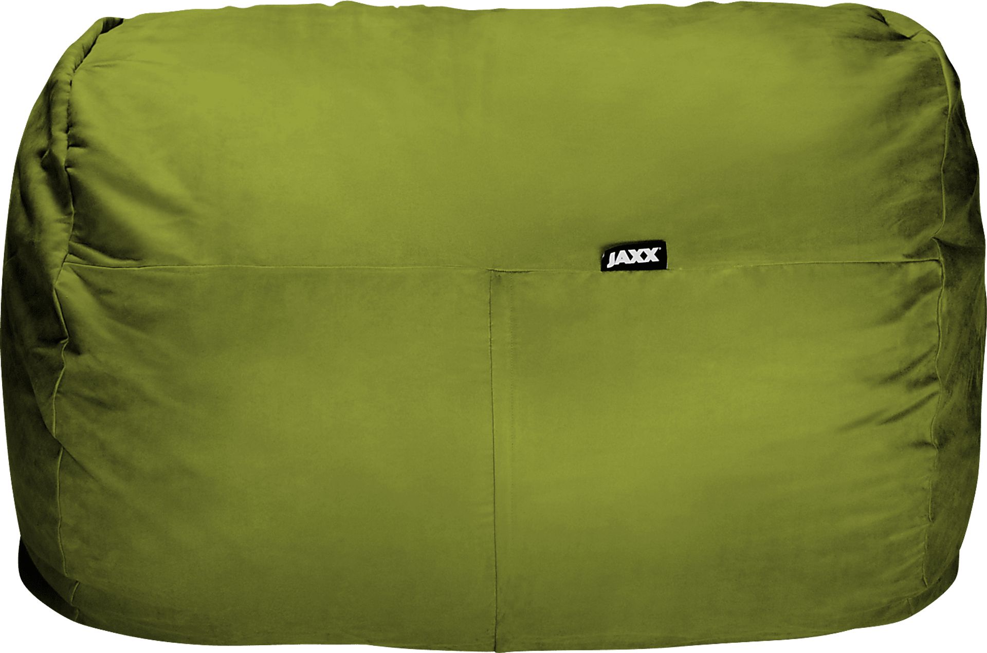 Kids Bexley Green Bean Bag Chair - Image 1