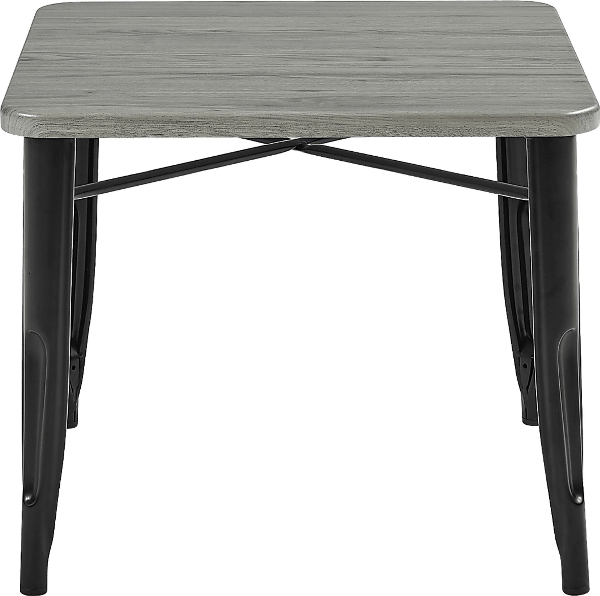 Kids Bilsai Gray/Black Table - Image 3