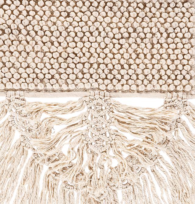Kids Bimbly Cream Wall Decor - Thumbnail - Image 3
