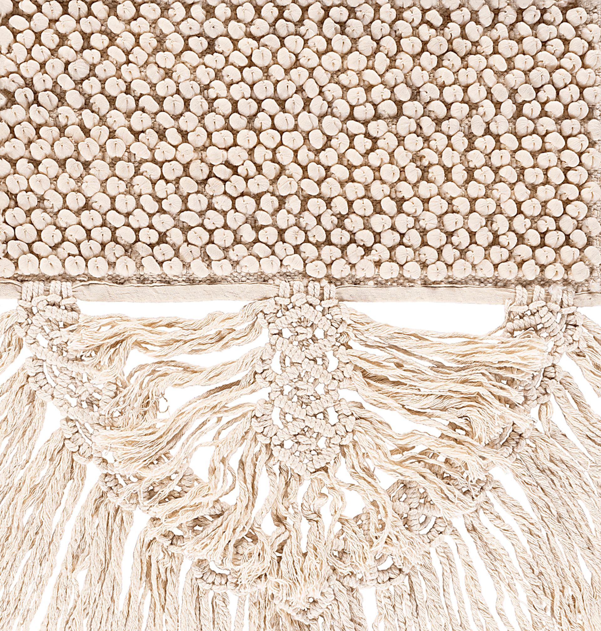 Kids Bimbly Cream Wall Decor - Image 3