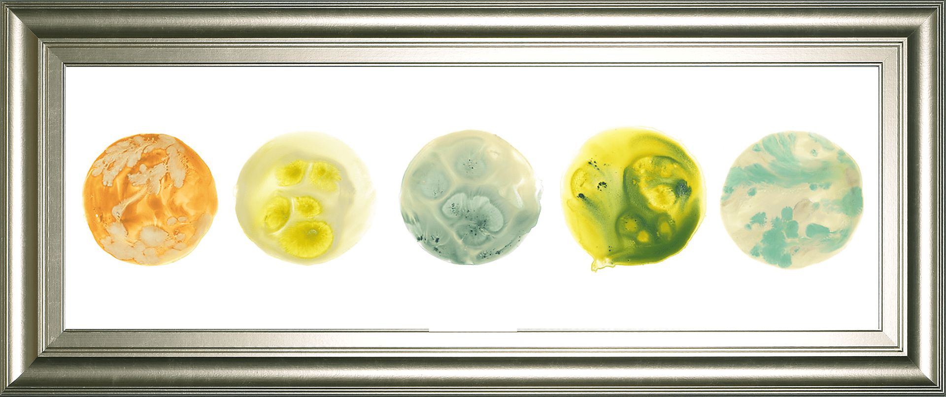 Kids Bioelements White Artwall - Image 2