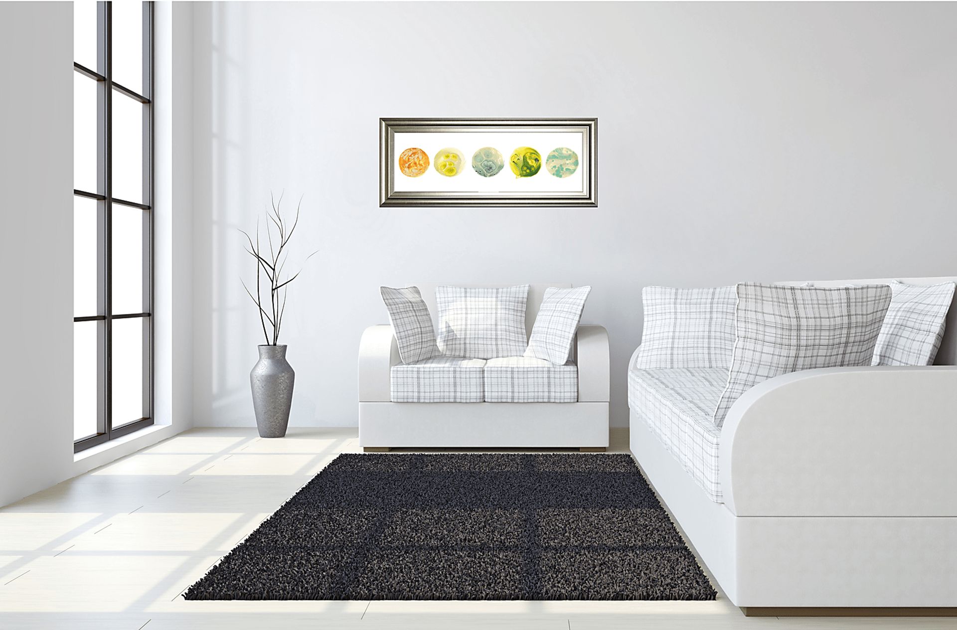Kids Bioelements White Artwall - Image 3