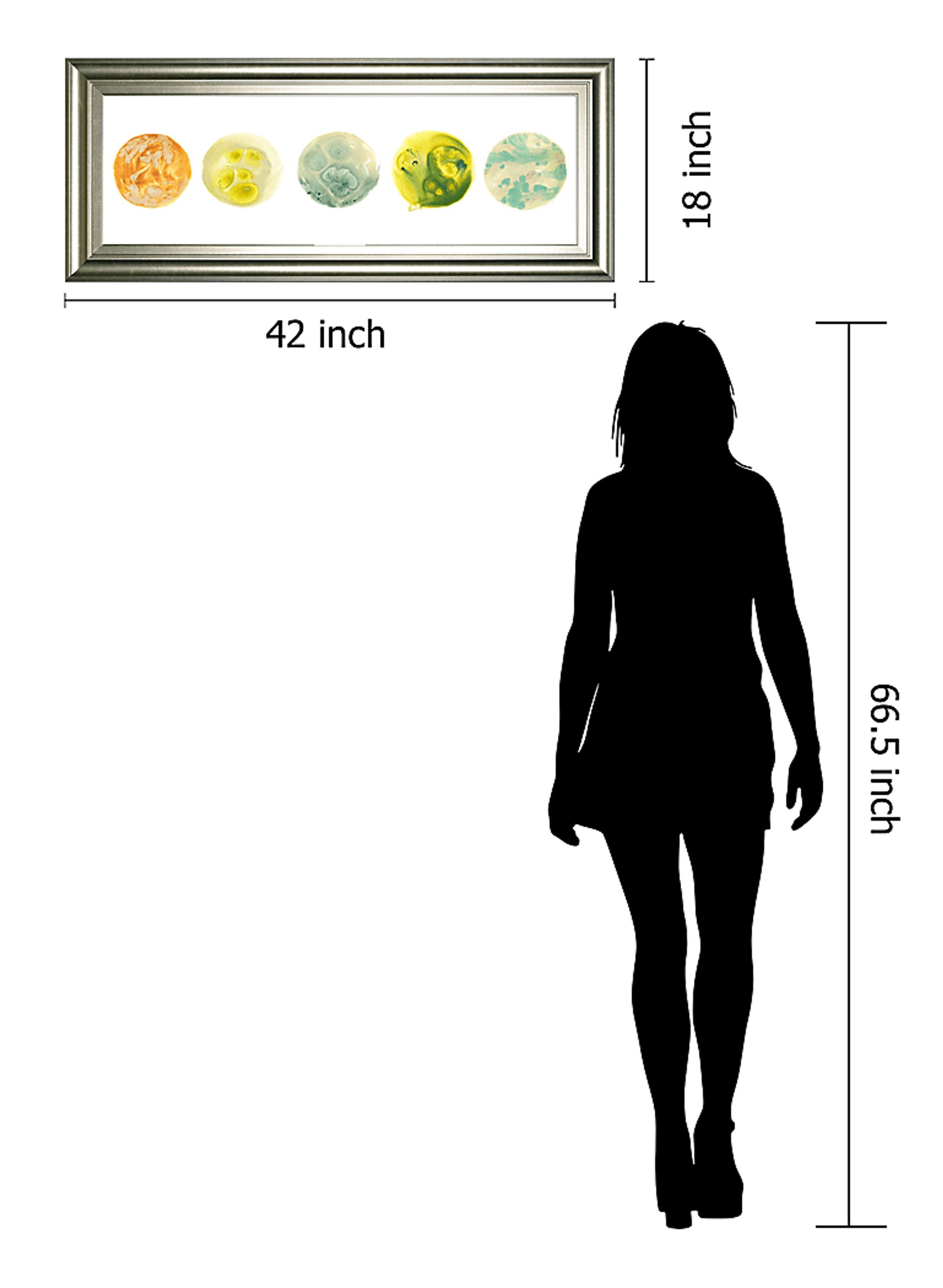Kids Bioelements White Artwall - Image 4