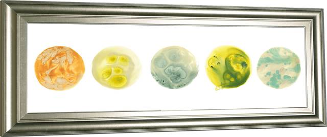 Kids Bioelements White Artwall - Thumbnail - Image 1