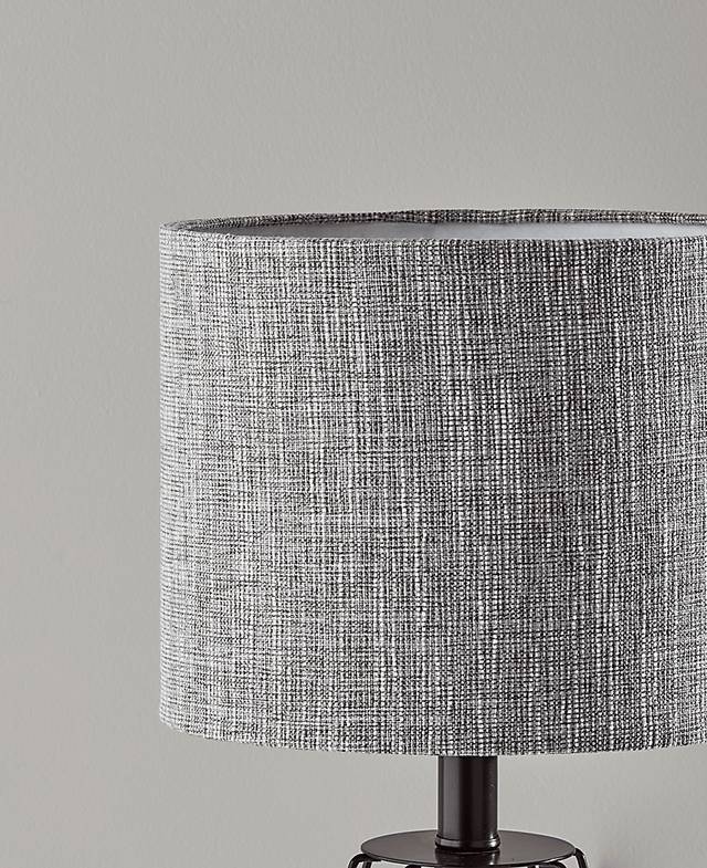 Kids Biriba Black Table Lamp - Thumbnail - Image 3